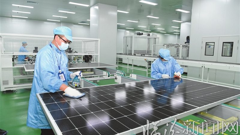 光伏发电代理加盟品牌选择技巧：如何规避常见误区