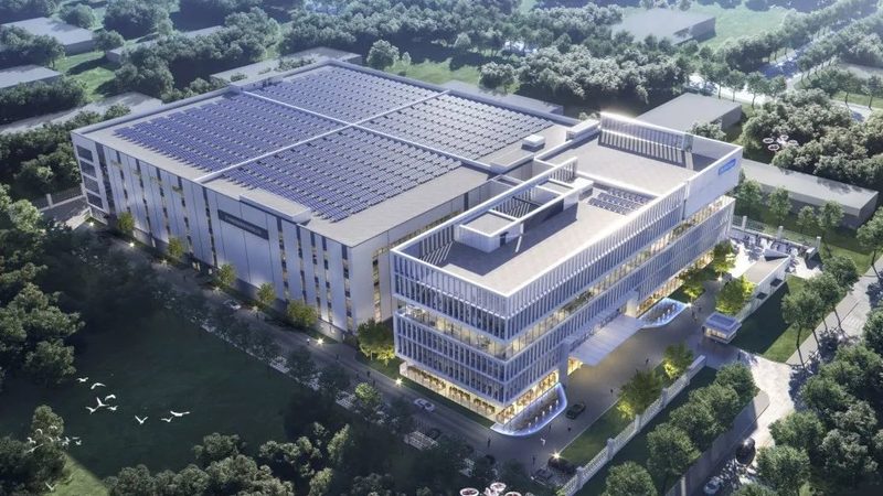 海上风力发电机型号参数解析：揭秘高效发电的关键