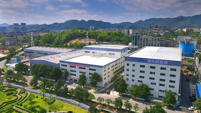 低温下磷酸铁锂电池掉电快？问题出在电解质与负极界面