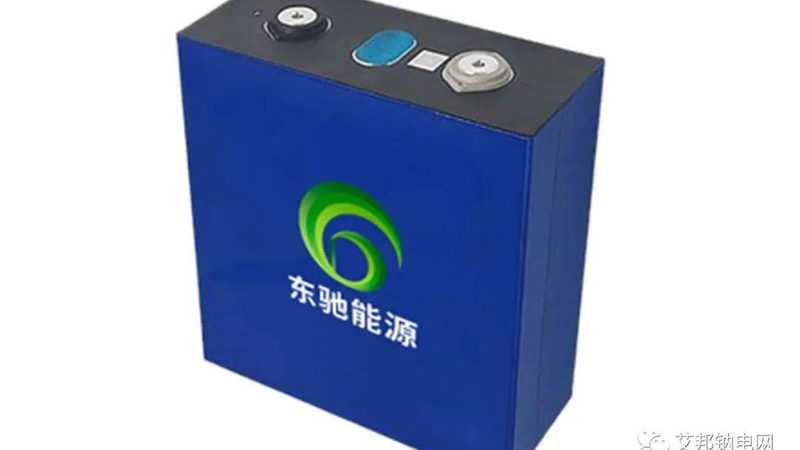 船用磷酸铁锂电池系统BMS配置，安全与效率的平衡之道**