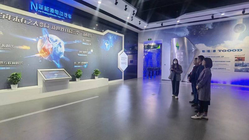 光伏逆变器选型：看懂这几个参数才算入门